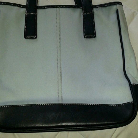 Authentic coach bag - Picture 4 of 4