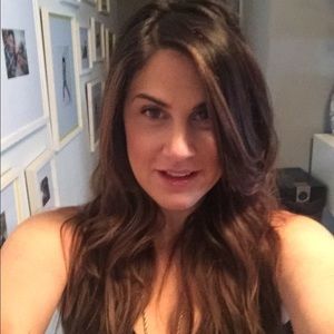 Meet your Posher, Meredith