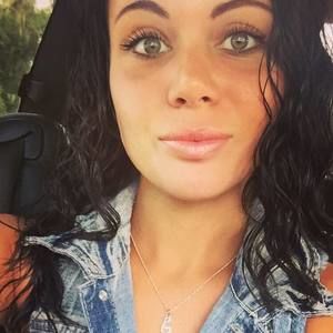 Meet your Posher, Sammy lea