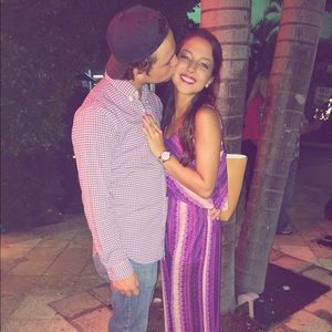 Meet your Posher, Kayla