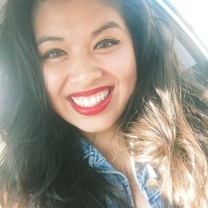 Meet your Posher, Jade