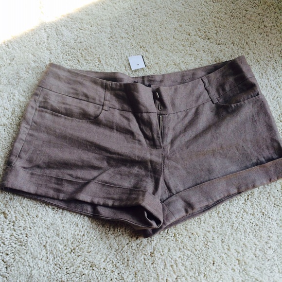 Shorts - Picture 2 of 3