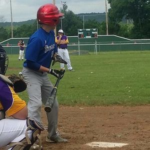 Meet your Posher, Bobby