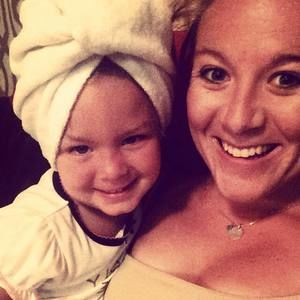 Meet your Posher, Taylor