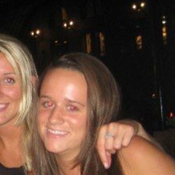 Meet your Posher, Cailin