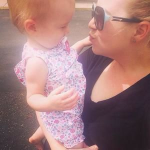 Meet your Posher, Stacey