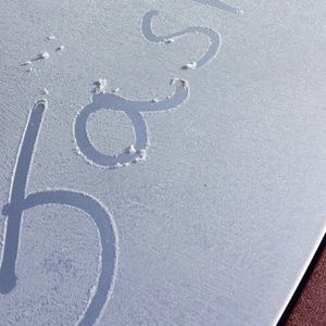 Meet your Posher, Jasmine