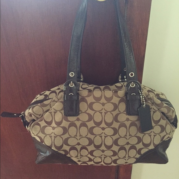 Coach Handbag
