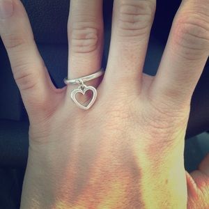 James Avery ring