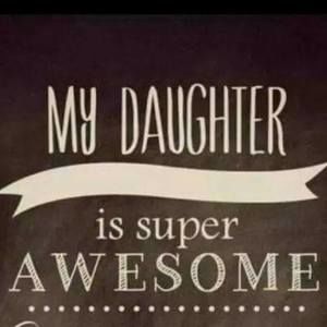 Meet your Posher, Marie