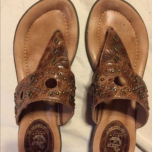Ariat North Star Sandal