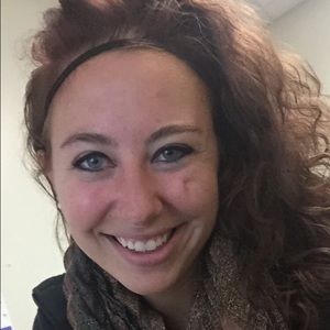 Meet your Posher, Jaci