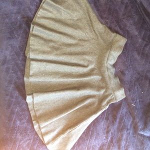 Forever 21 feet Skater skirt