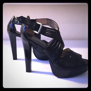 NWO MICHAEL Michael Kors Heels, Sz 6.5