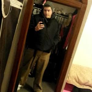 Meet your Posher, Brandon