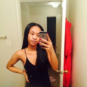 Meet your Posher, Shantiece