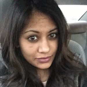 Meet your Posher, Roshni