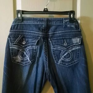 Big Star denim. 30s
