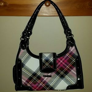 Burberry purse