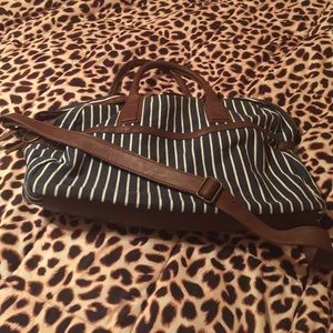 Forever 21 Weekend Bag