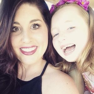 Meet your Posher, Krista