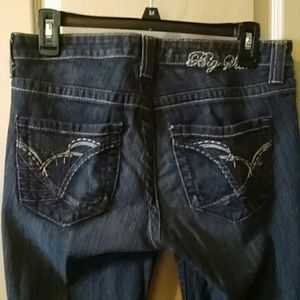 Big Star denim. 29s