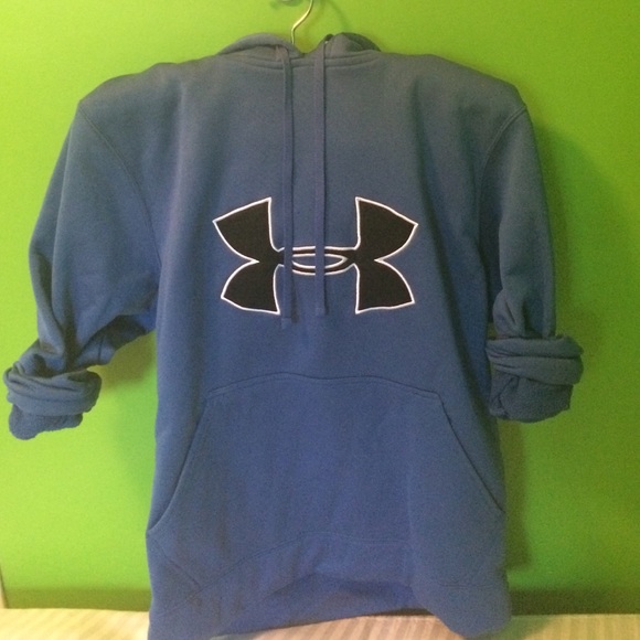 Under Armour Other - Unisex Under Armour hoodie.
