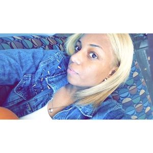 Meet your Posher, Jordan