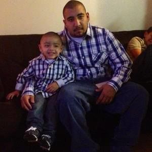 Meet your Posher, Jose