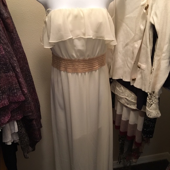๐๐ Summer dress. ๐๐ - Picture 4 of 4