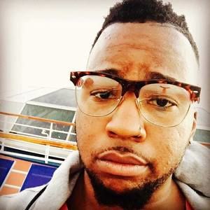 Meet your Posher, Gregory