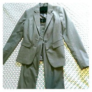 Limited women's suit jacket and pants