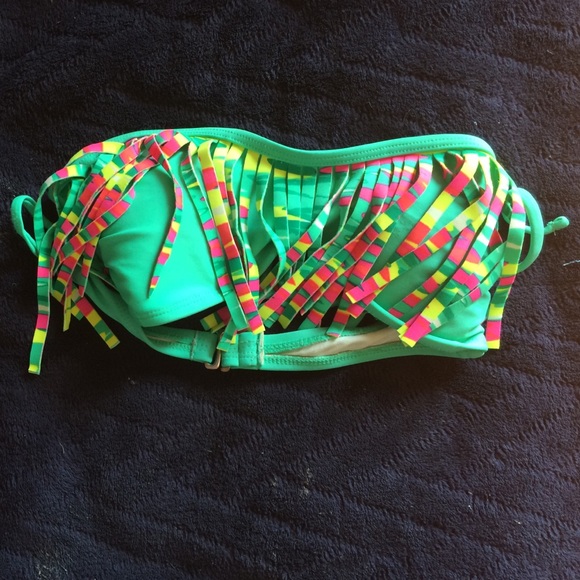 Wet Seal bikini top - Picture 1 of 3