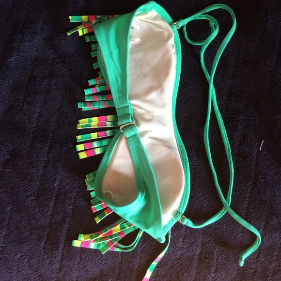 Wet Seal bikini top - Picture 2 of 3