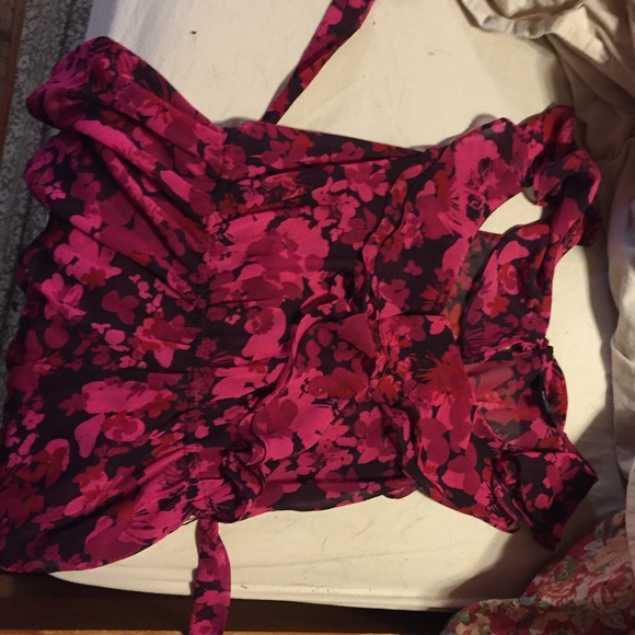 Express top