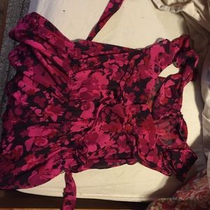 Express top