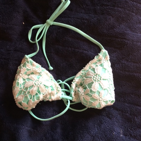 Target Bikini top - Picture 1 of 2