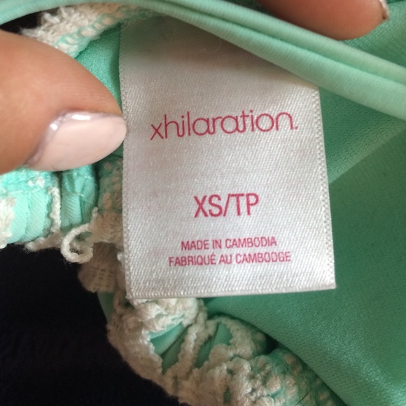 Target Bikini top - Picture 2 of 2