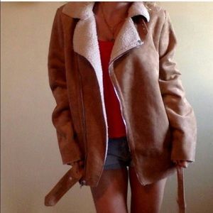 Forever 21 jacket NWOT