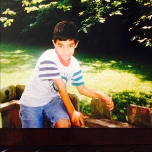 Meet your Posher, Zring