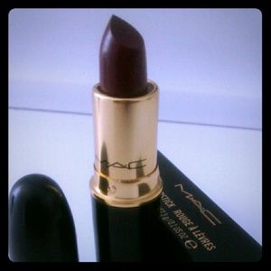 Matte Diva lipstick