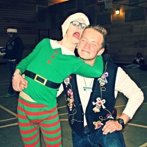 Meet your Posher, Matt