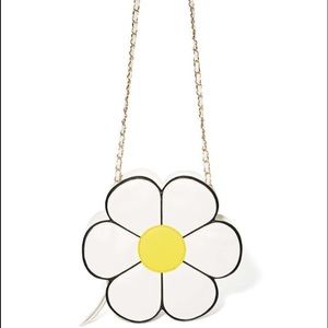 Nasty gal crazy daisy purse