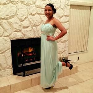 Meet your Posher, Wendy