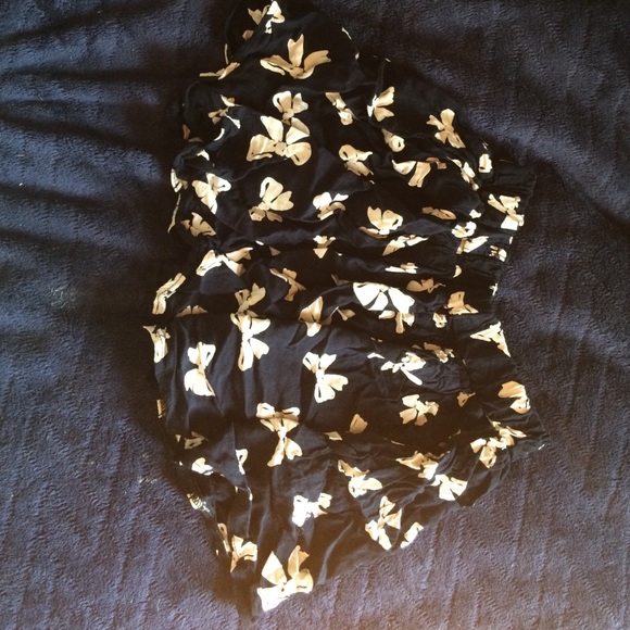 Amazing navy blue skirt from Japan - Picture 1 of 1