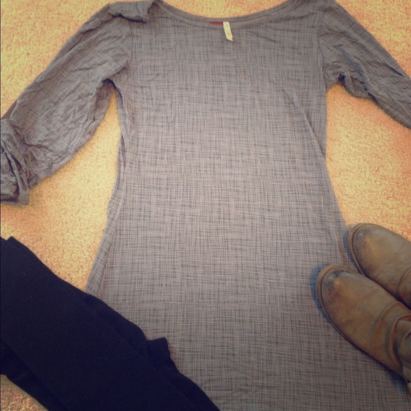 Matilda Jane Tunic Medium