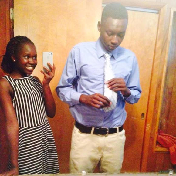 Meet your Posher, David - Picture 1 of 1