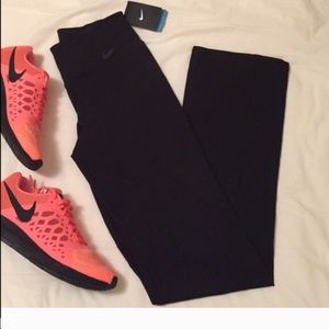 Brand new nike sweat pants