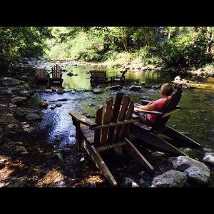 Meet your Posher, Mary