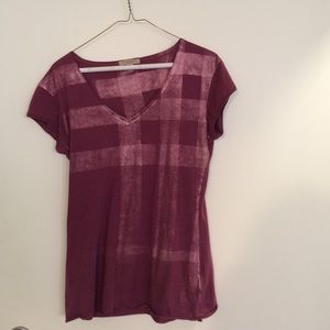 Burberry Brit Tee